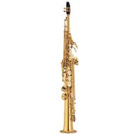 Yamaha Soprano Saxophone YSS-475