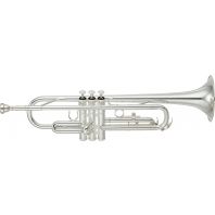Yamaha Bb Trumpet YTR-2330S