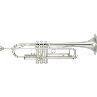 Yamaha Bb Trumpet YTR-4335GS