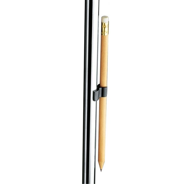 K&m 16092 matita-supporto per supporto Biglietti 13-15mm 